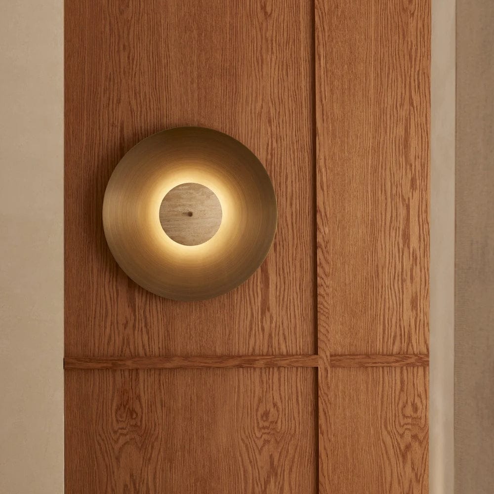 Interior Wall Light / Sconce Luna Wall Light