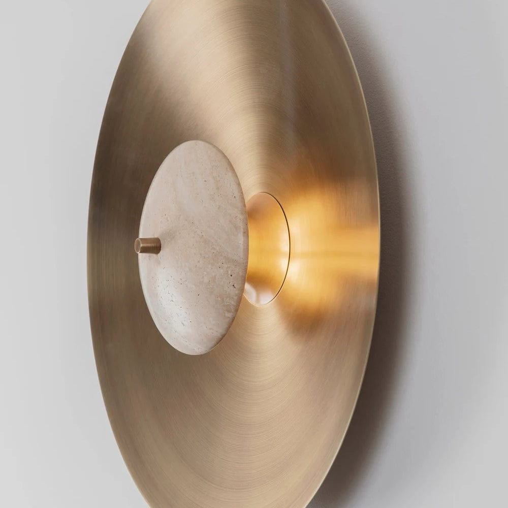 Interior Wall Light / Sconce Luna Wall Light
