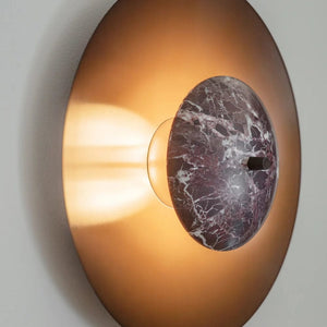 Interior Wall Light / Sconce Luna Wall Light