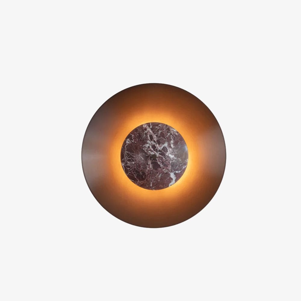 Interior Wall Light / Sconce Luna Wall Light
