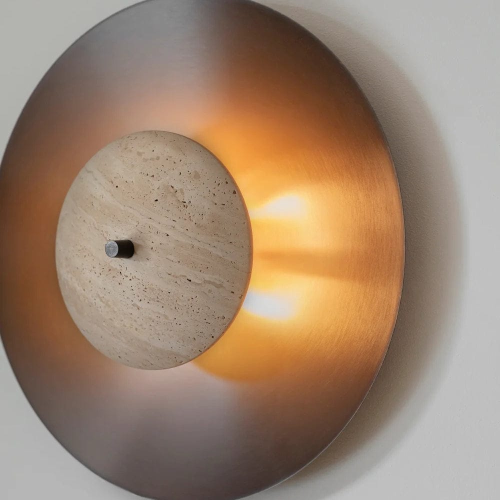 Interior Wall Light / Sconce Luna Wall Light
