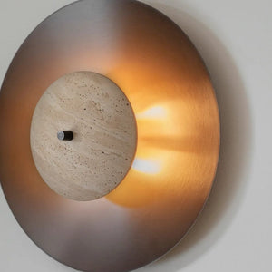 Interior Wall Light / Sconce Luna Wall Light