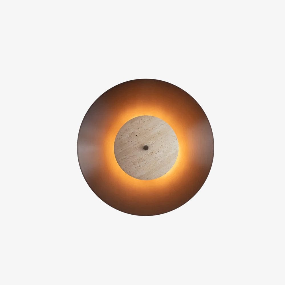 Interior Wall Light / Sconce Luna Wall Light