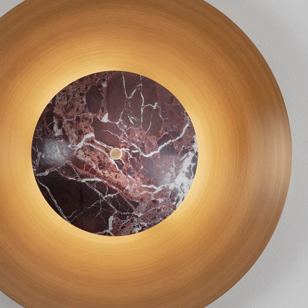 Interior Wall Light / Sconce Luna Wall Light