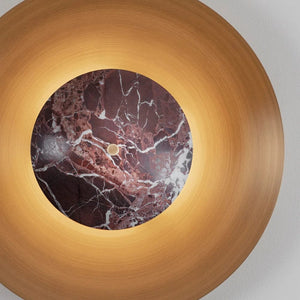 Interior Wall Light / Sconce Luna Wall Light