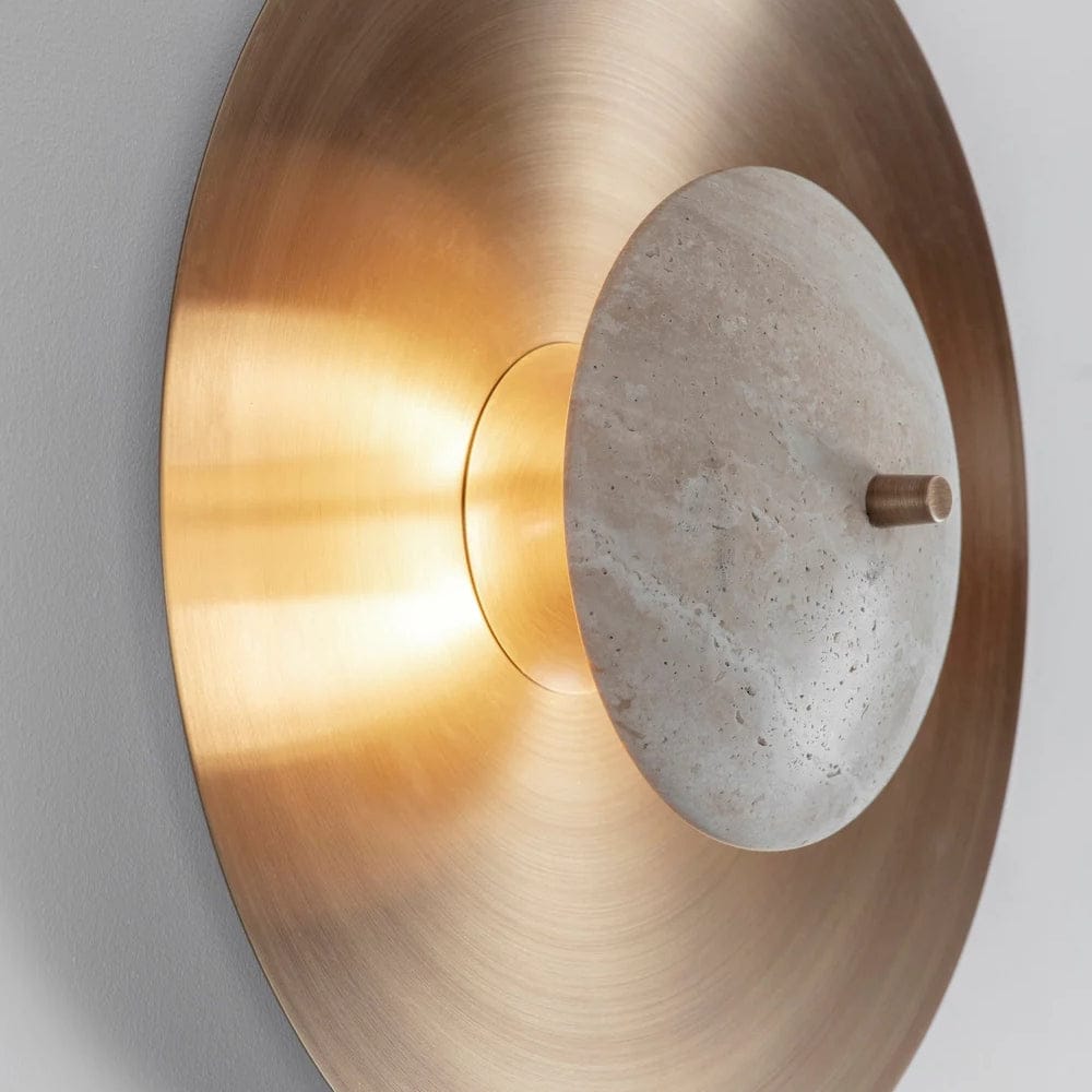 Interior Wall Light / Sconce Luna Wall Light