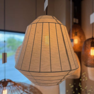 Interior Pendant Lunaria Pendant - Medium - CLEARANCE (Ex-display)