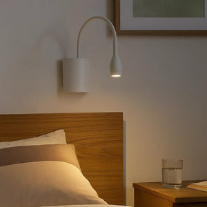 Bedside Wall Lights Lund Wall Light