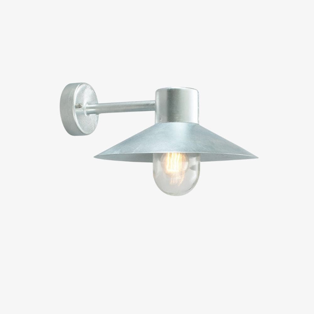 Exterior Wall Light Lund Wall Light