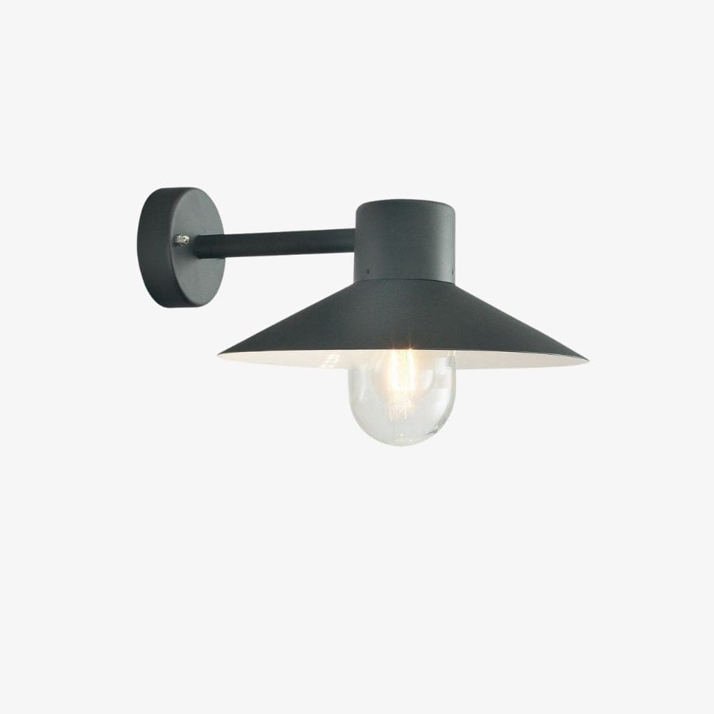 Exterior Wall Light Lund Wall Light