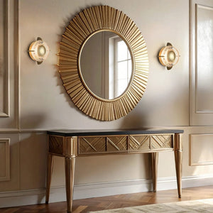 Interior Wall Light / Sconce Lustra Sconce