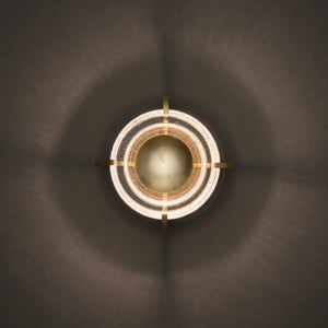 Interior Wall Light / Sconce Lustra Sconce
