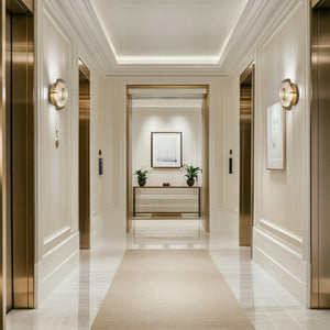 Interior Wall Light / Sconce Lustra Sconce