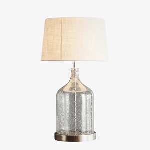 Table Lamps Lustre Flagon Table Lamp Base - Base Only