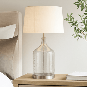 Table Lamps Lustre Flagon Table Lamp Base - Base Only