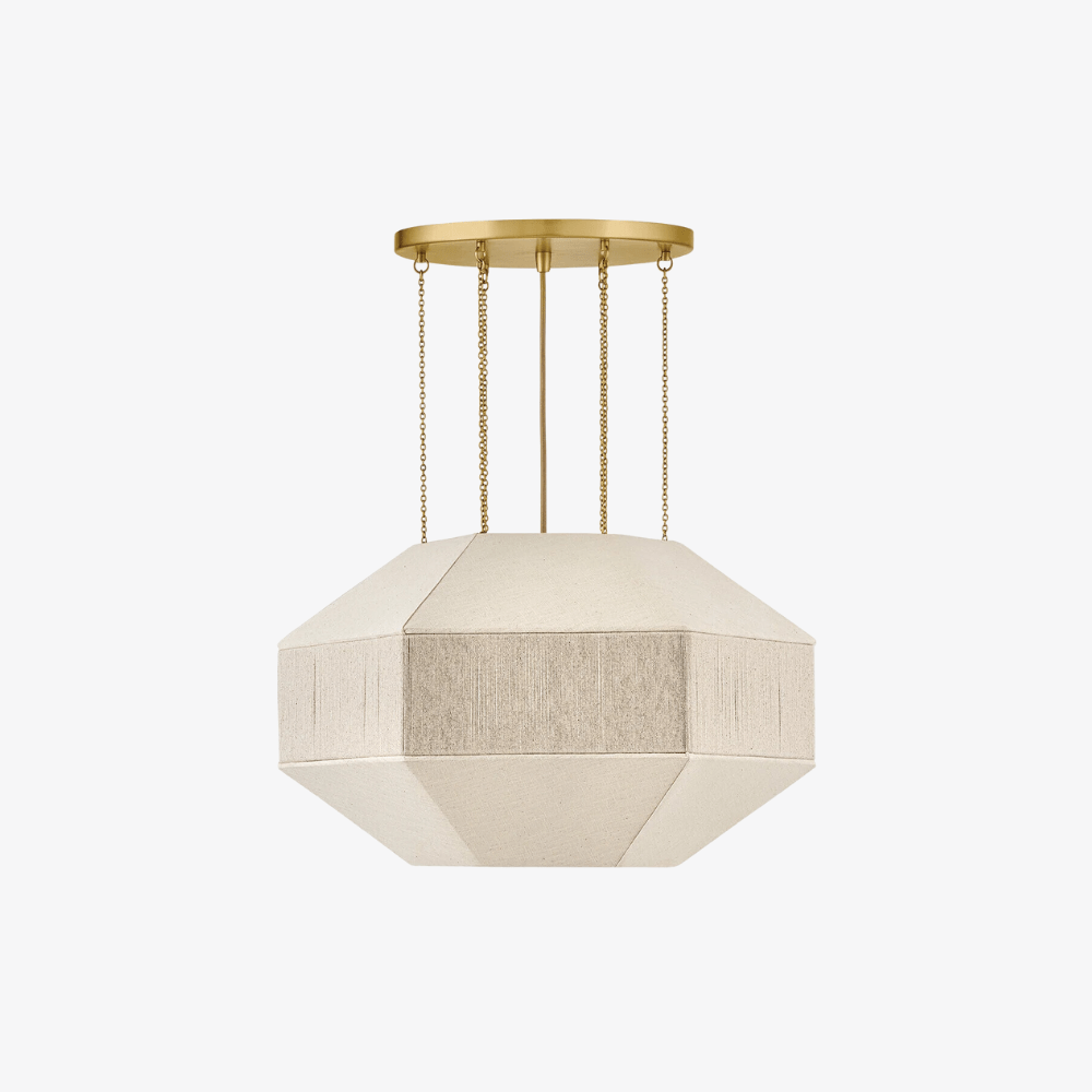 Chandelier Lyla Convertible Chandelier