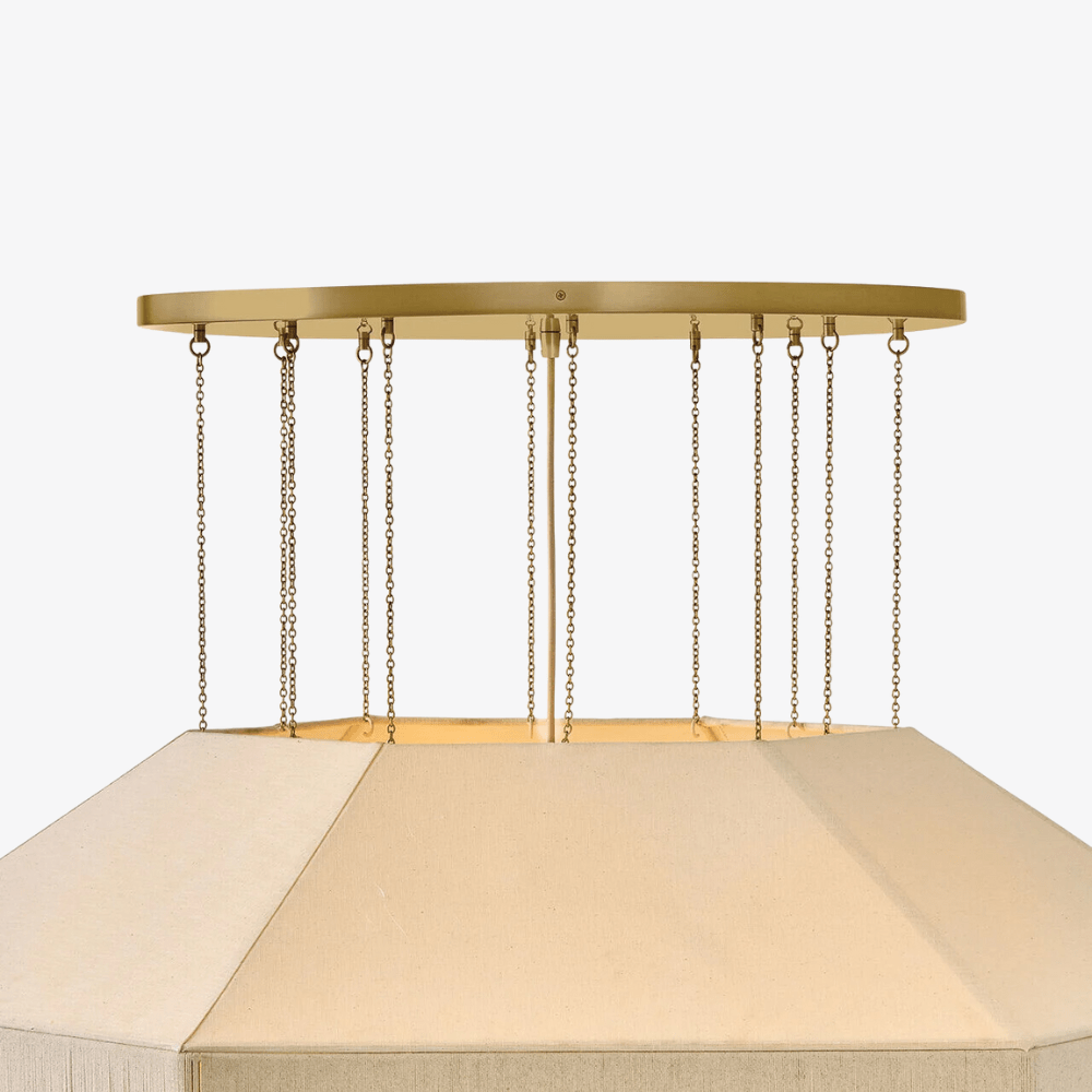 Chandelier Lyla Convertible Chandelier