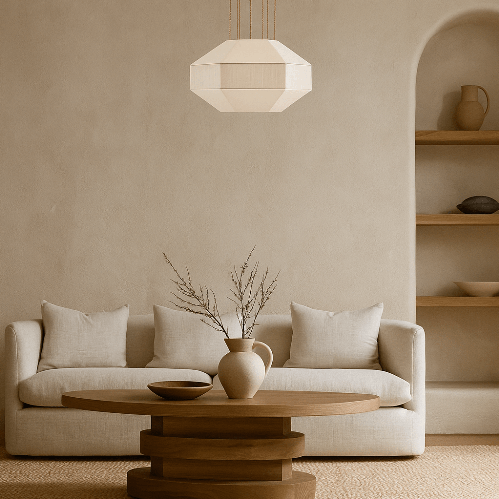 Chandelier Lyla Convertible Chandelier