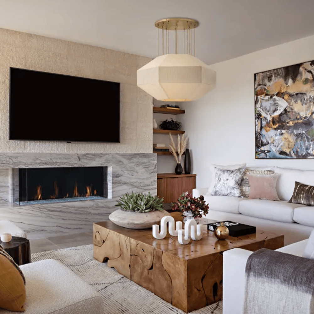 Chandelier Lyla Convertible Chandelier