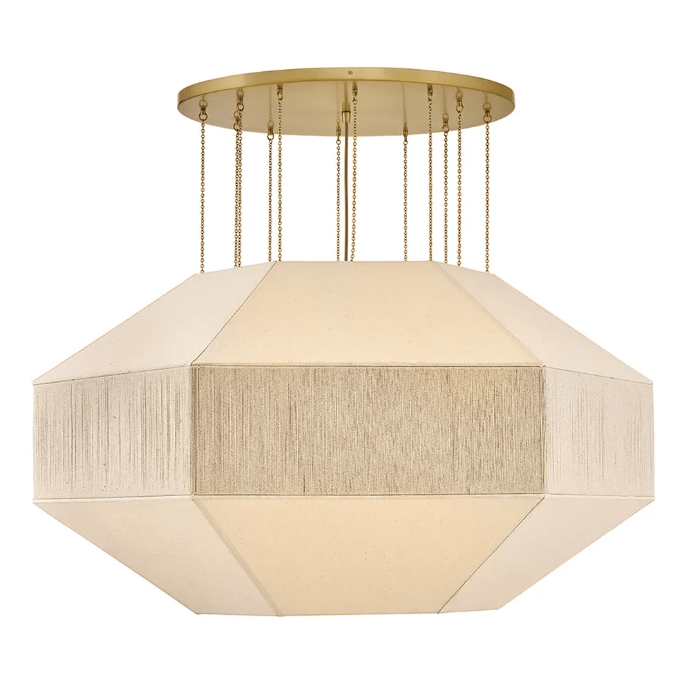 Chandelier Lyla Convertible Chandelier