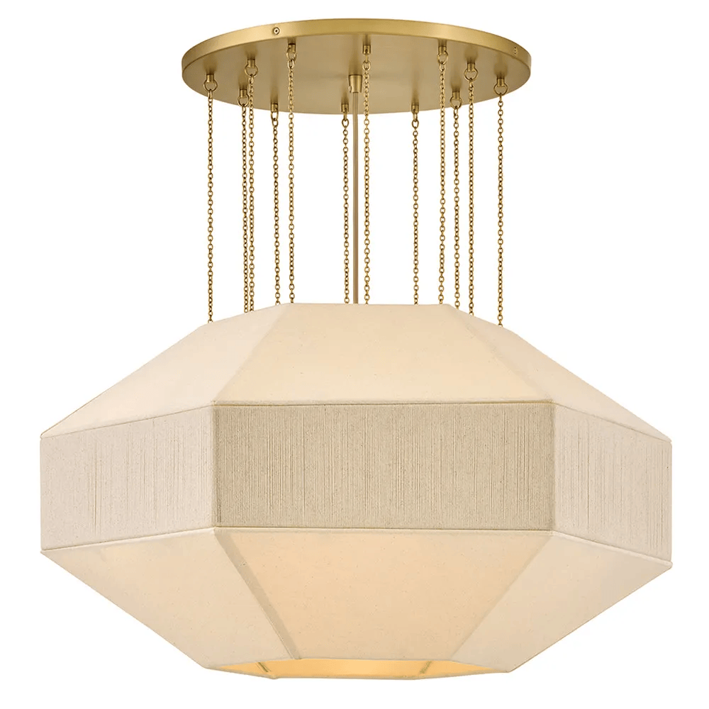 Chandelier Lyla Convertible Chandelier