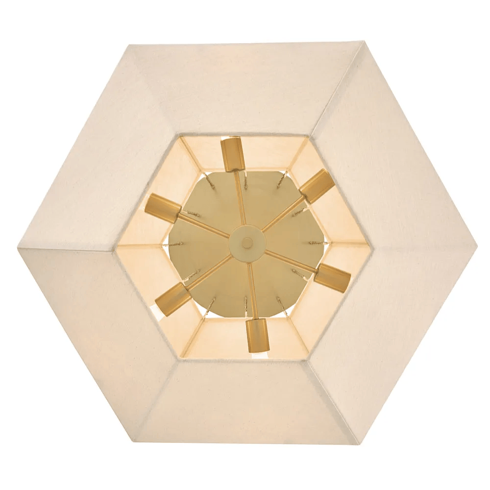 Chandelier Lyla Convertible Chandelier