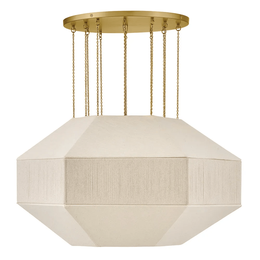 Chandelier Lyla Convertible Chandelier