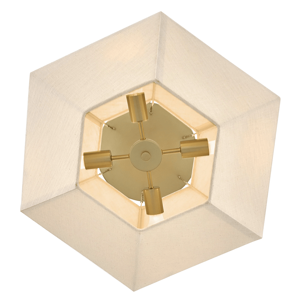 Chandelier Lyla Convertible Chandelier