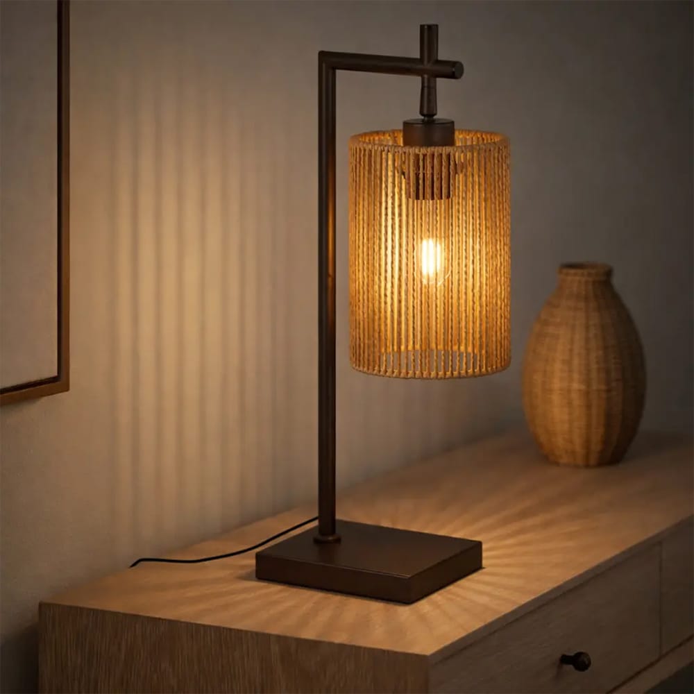 Task Lighting Lyndra Table Lamp