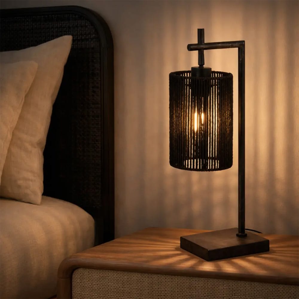 Task Lighting Lyndra Table Lamp