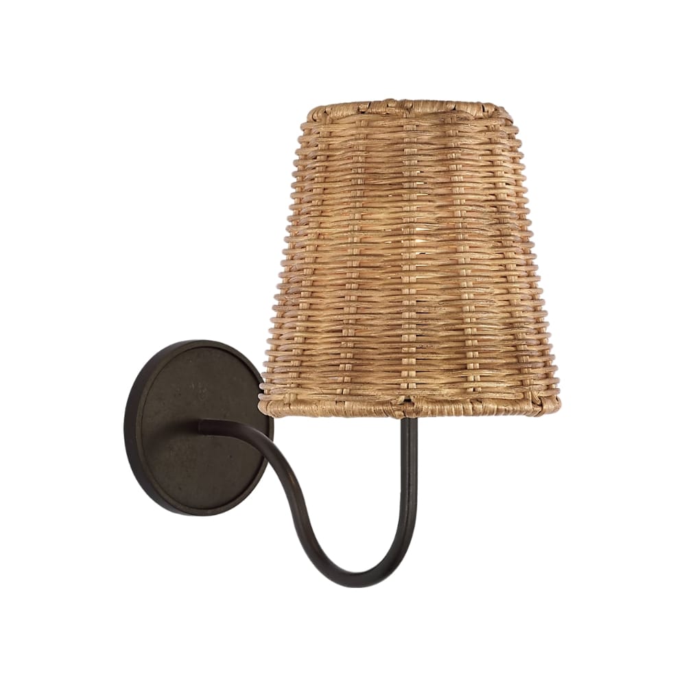 Interior Wall Light / Sconce Lyndsie Small Sconce