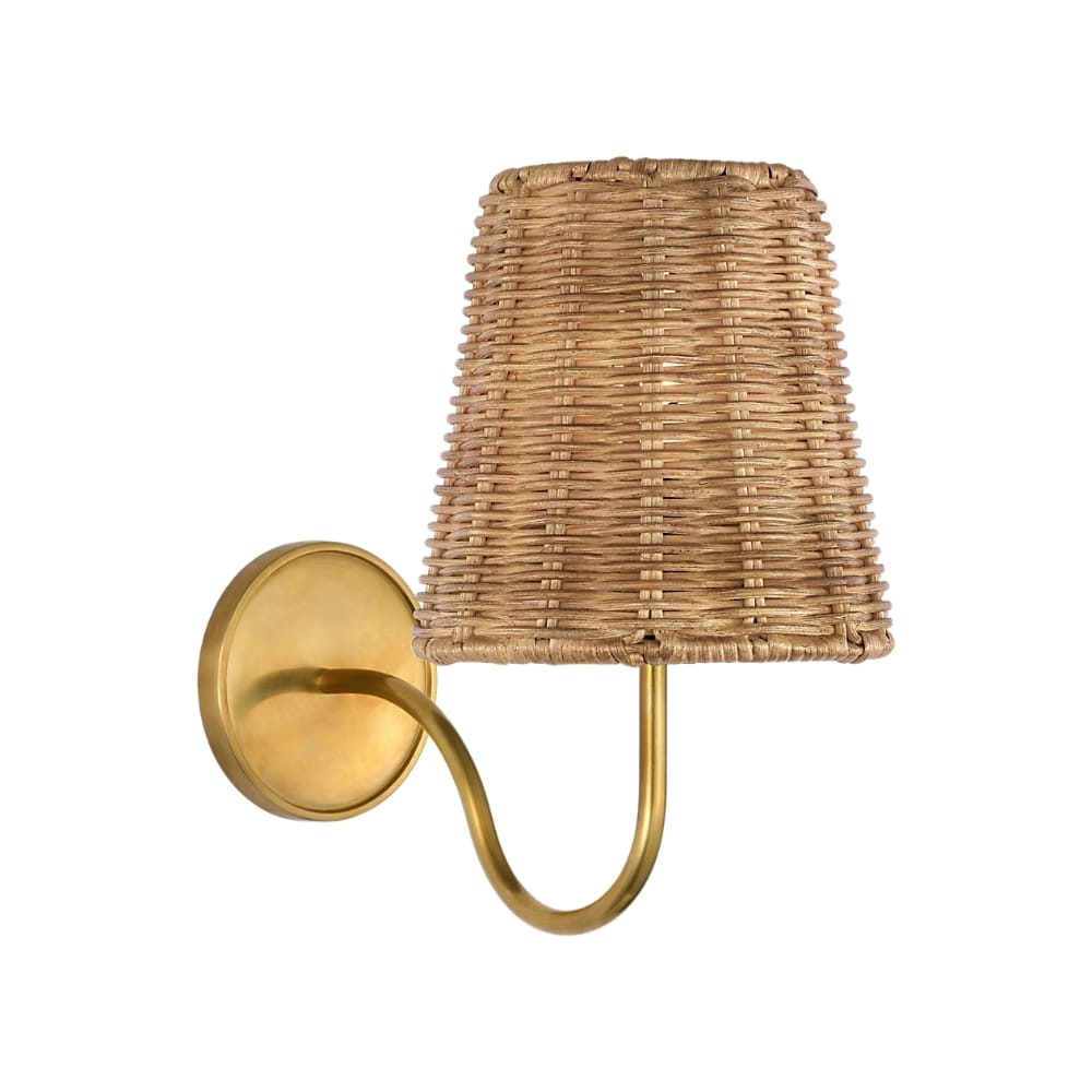 Interior Wall Light / Sconce Lyndsie Small Sconce