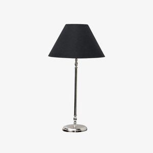 Table Lamps Lyon Oval Tall Lamp Base