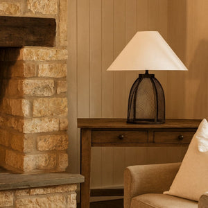 Table Lamps Lyon Table Lamp & Shade