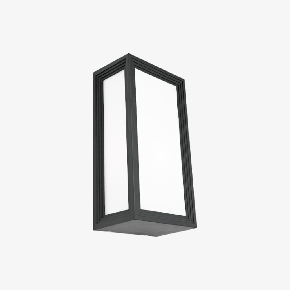 Exterior Wall Light Lyon Wall Light