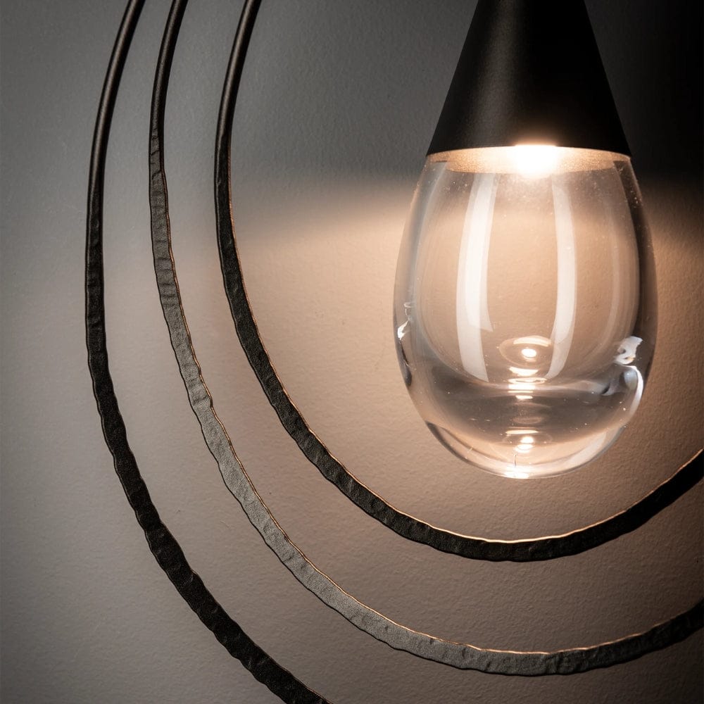 Interior Wall Light / Sconce Lyric 1 Light Sconce