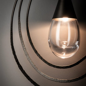 Interior Wall Light / Sconce Lyric 1 Light Sconce