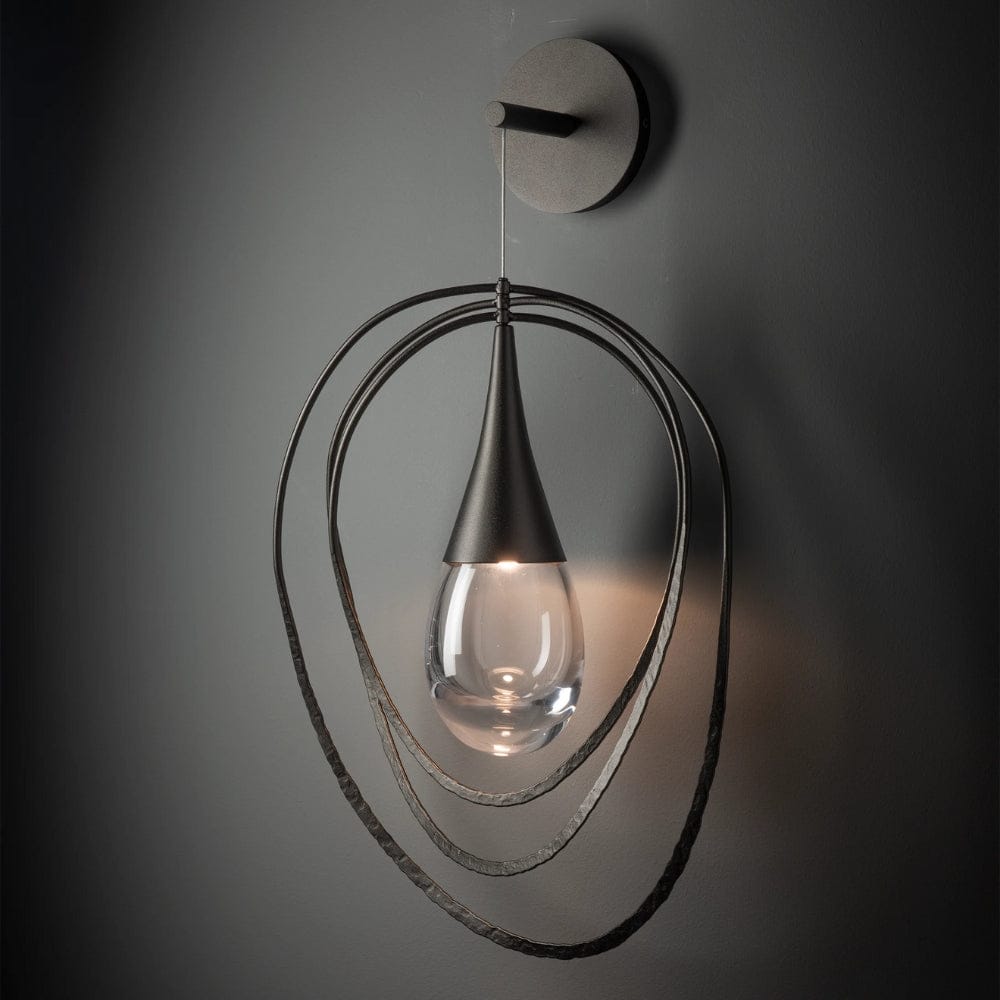 Interior Wall Light / Sconce Lyric 1 Light Sconce
