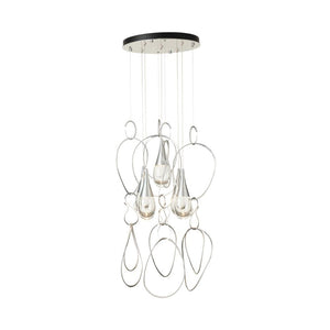 Interior Pendant Lyric 5 Light Round Pendant