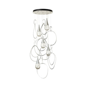 Interior Pendant Lyric 5 Light Round Pendant