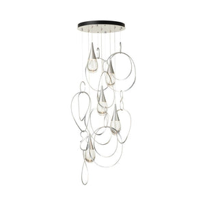 Interior Pendant Lyric 5 Light Round Pendant