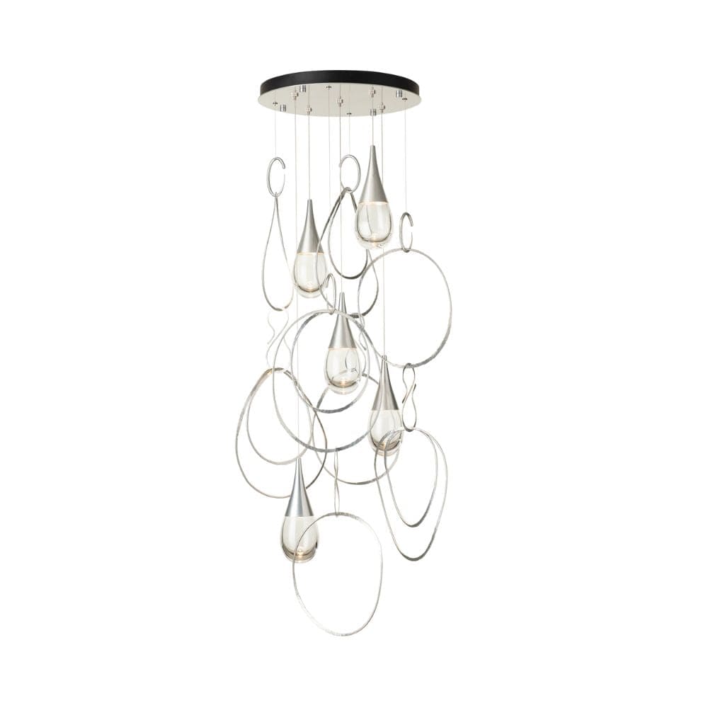 Interior Pendant Lyric 5 Light Round Pendant