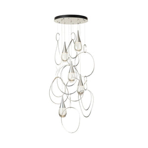 Interior Pendant Lyric 5 Light Round Pendant