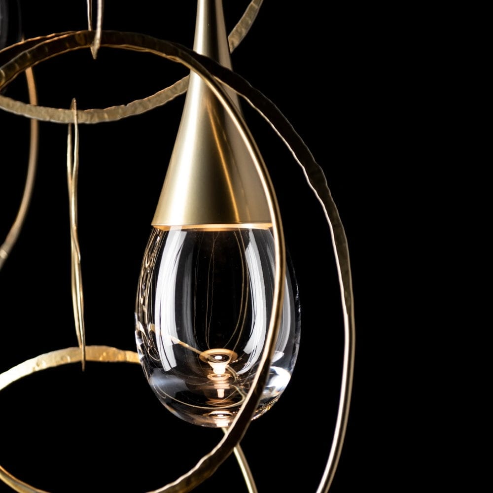 Linear Pendant Lyric 7 Light Linear Pendant