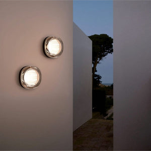Exterior Wall Light Lythos Exterior Wall Light