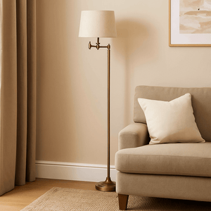 Floor Lamps Macleay Floor Lamp - Base Only
