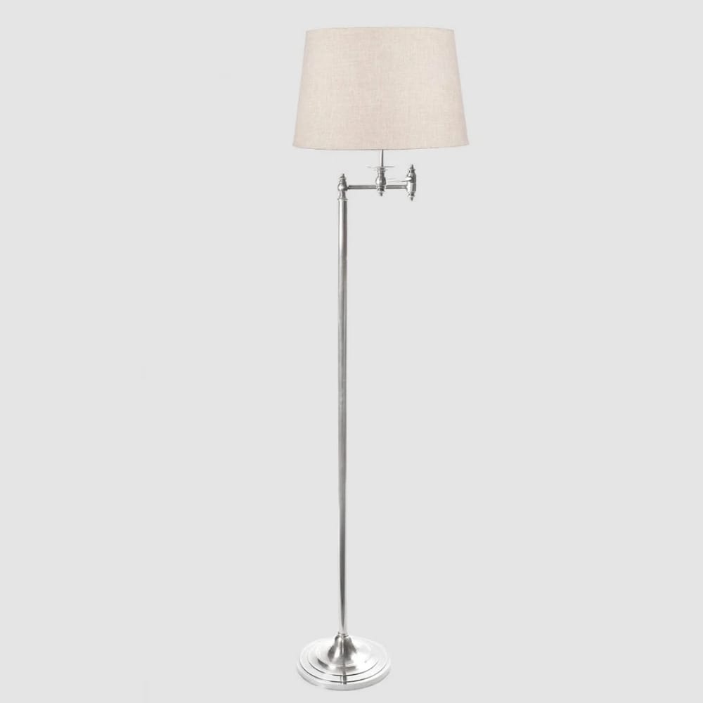 Floor Lamps Macleay Floor Lamp - Base Only