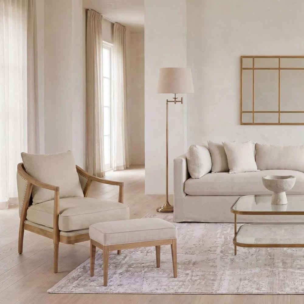 Floor Lamps Macleay Floor Lamp - Base Only
