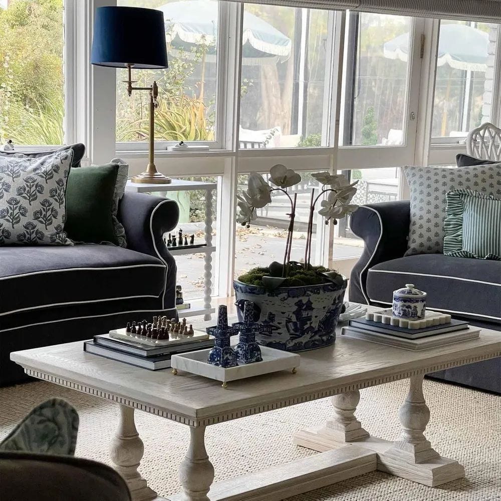 Table Lamps Macleay Swing Arm Table Lamp - Base Only