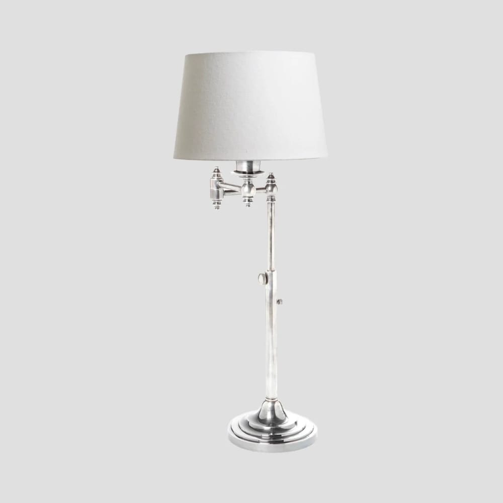 Table Lamps Macleay Swing Arm Table Lamp - Base Only